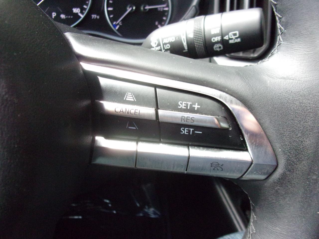 Mazda CX-50 2.5 S Select 2025