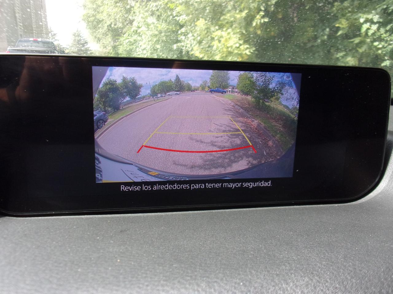 Mazda CX-50 2.5 S Select 2025