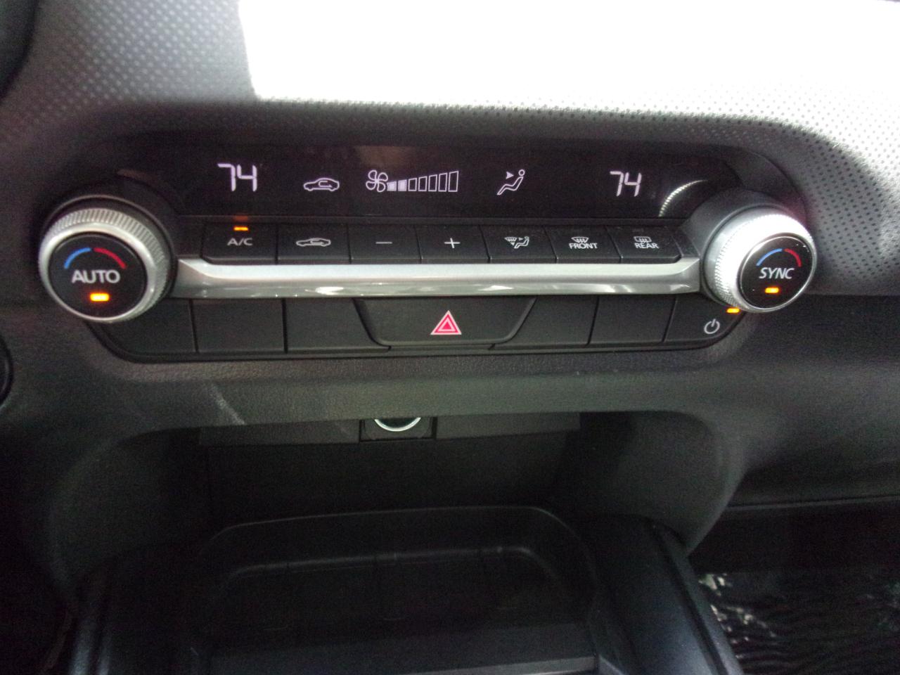 Mazda CX-50 2.5 S Select 2025