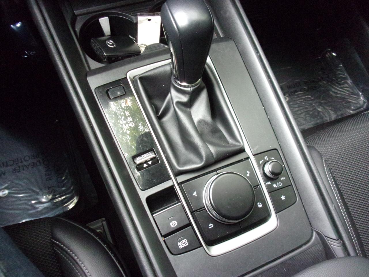 Mazda CX-50 2.5 S Select 2025