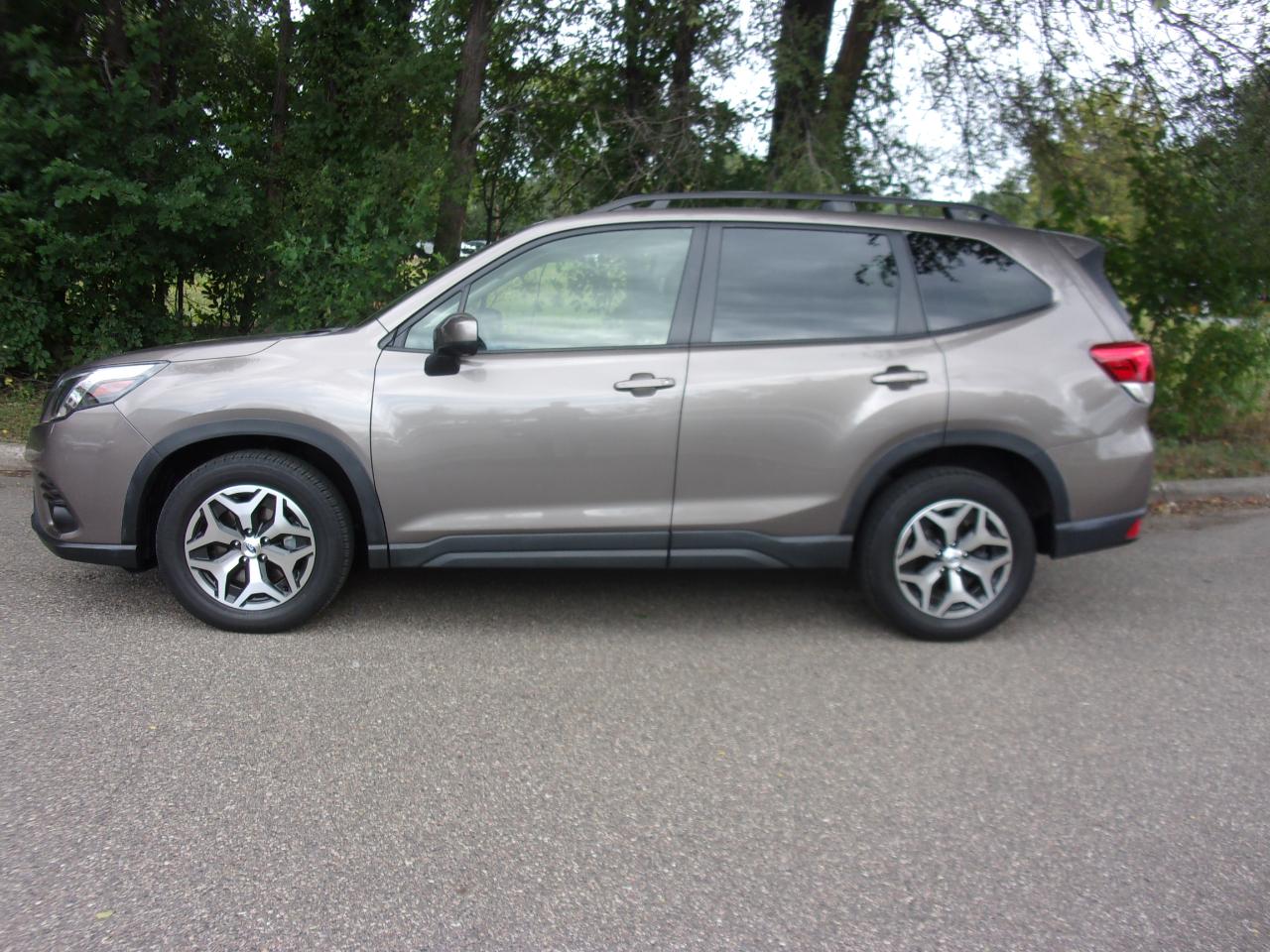 Subaru Forester Premium 2023