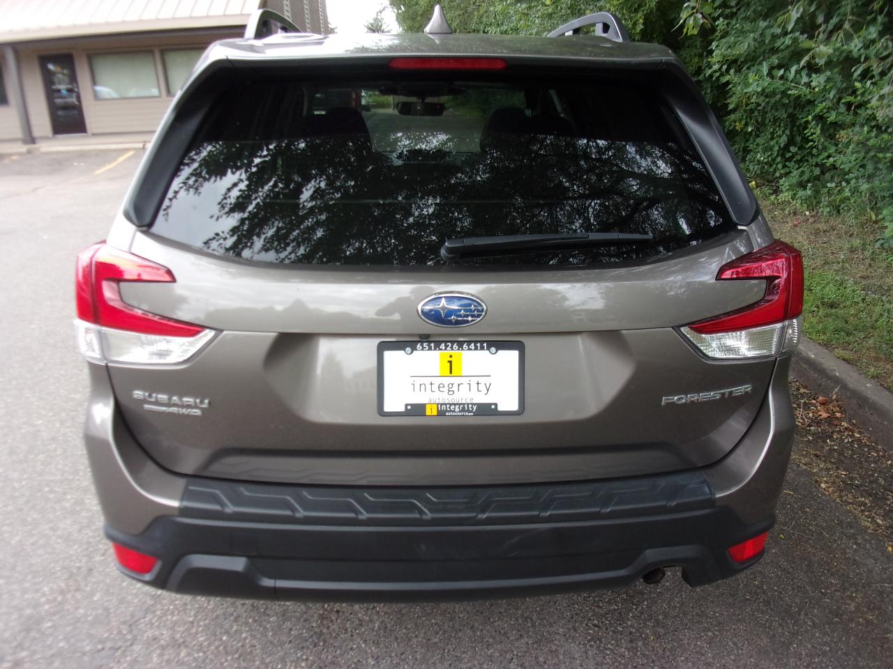 Subaru Forester Premium 2023