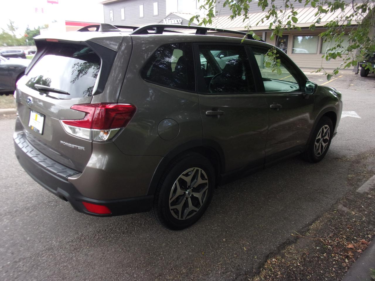 Subaru Forester Premium 2023