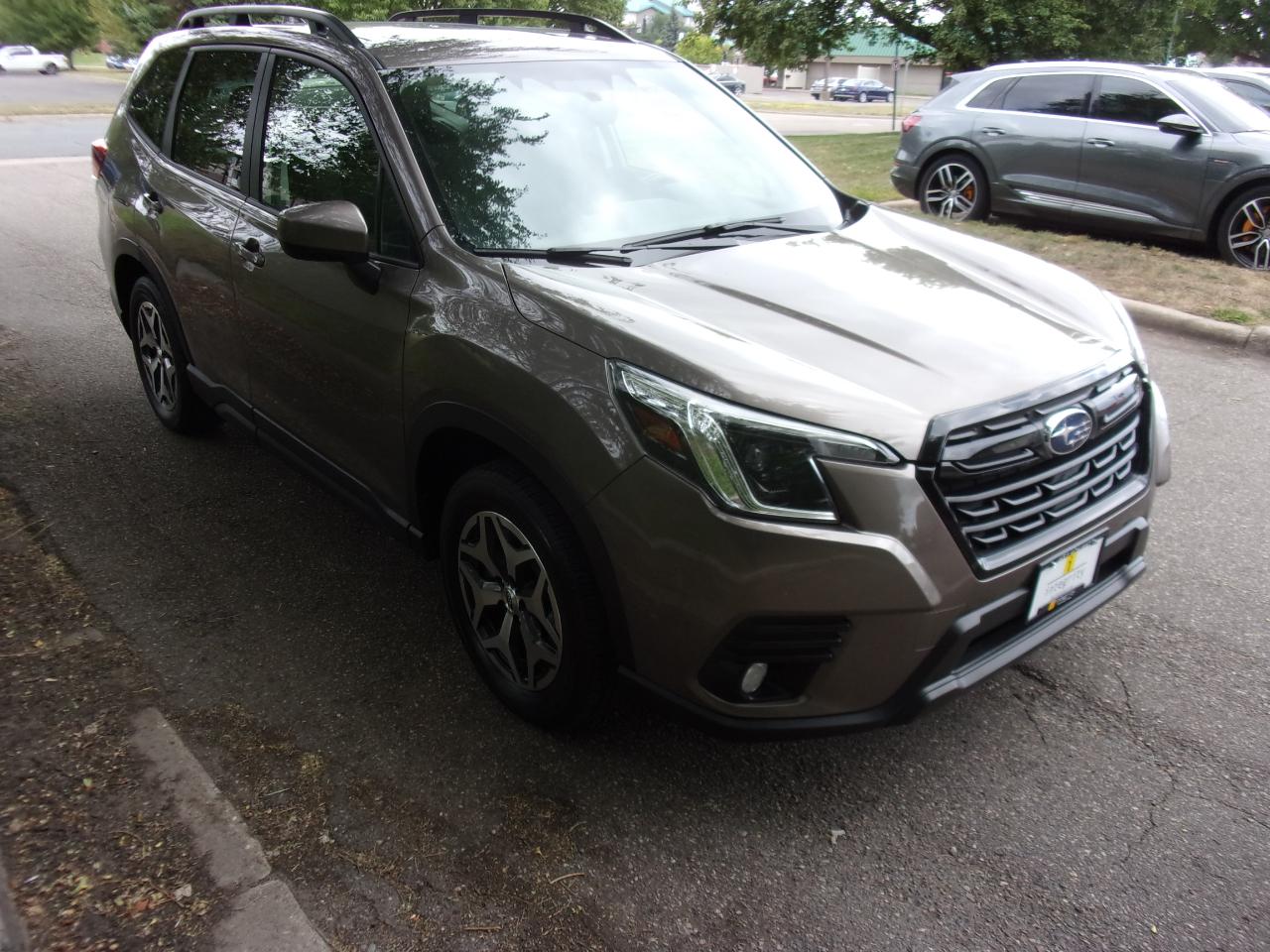 Subaru Forester Premium 2023