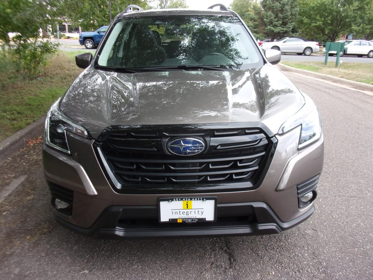 Subaru Forester Premium 2023