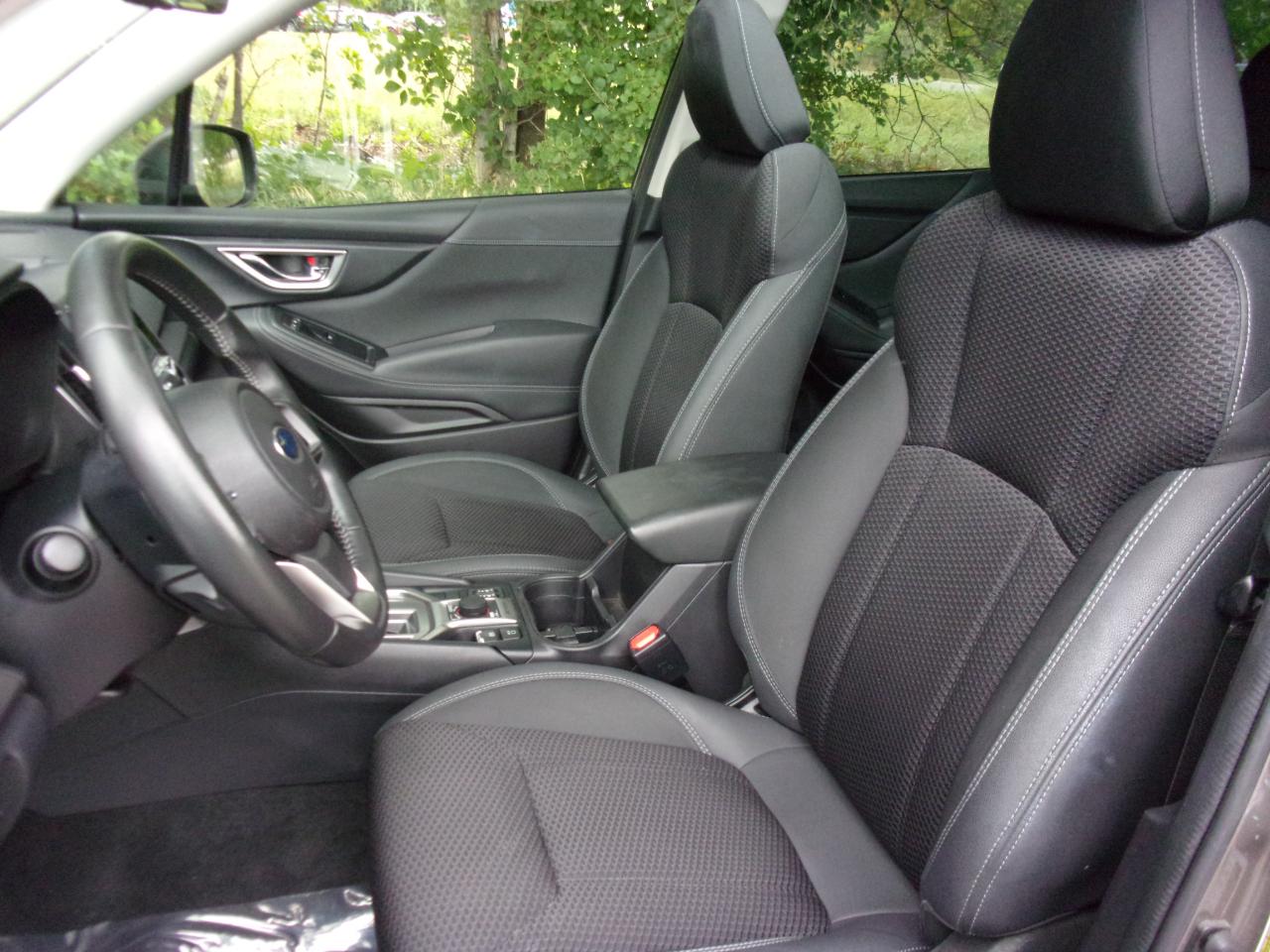 Subaru Forester Premium 2023