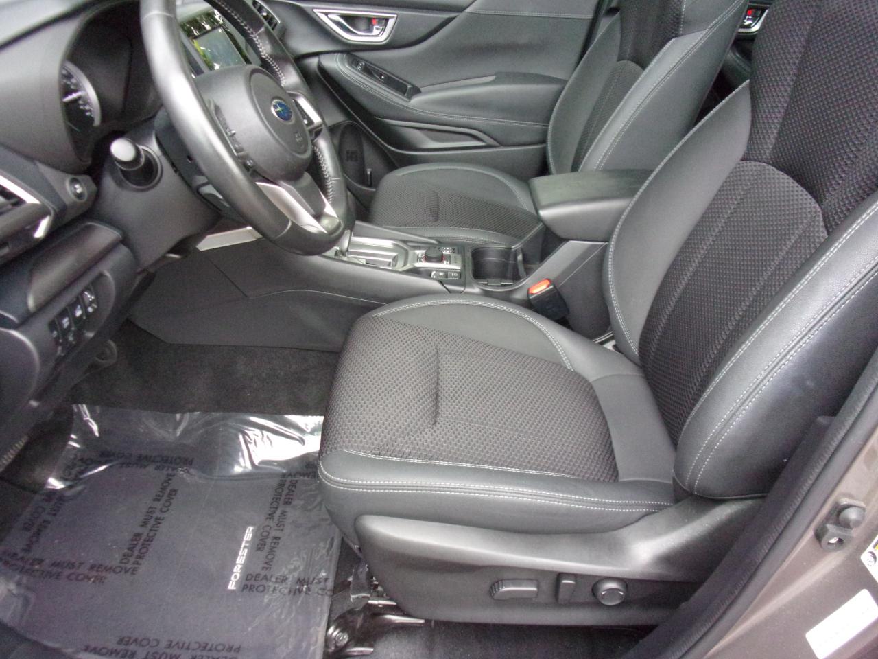 Subaru Forester Premium 2023