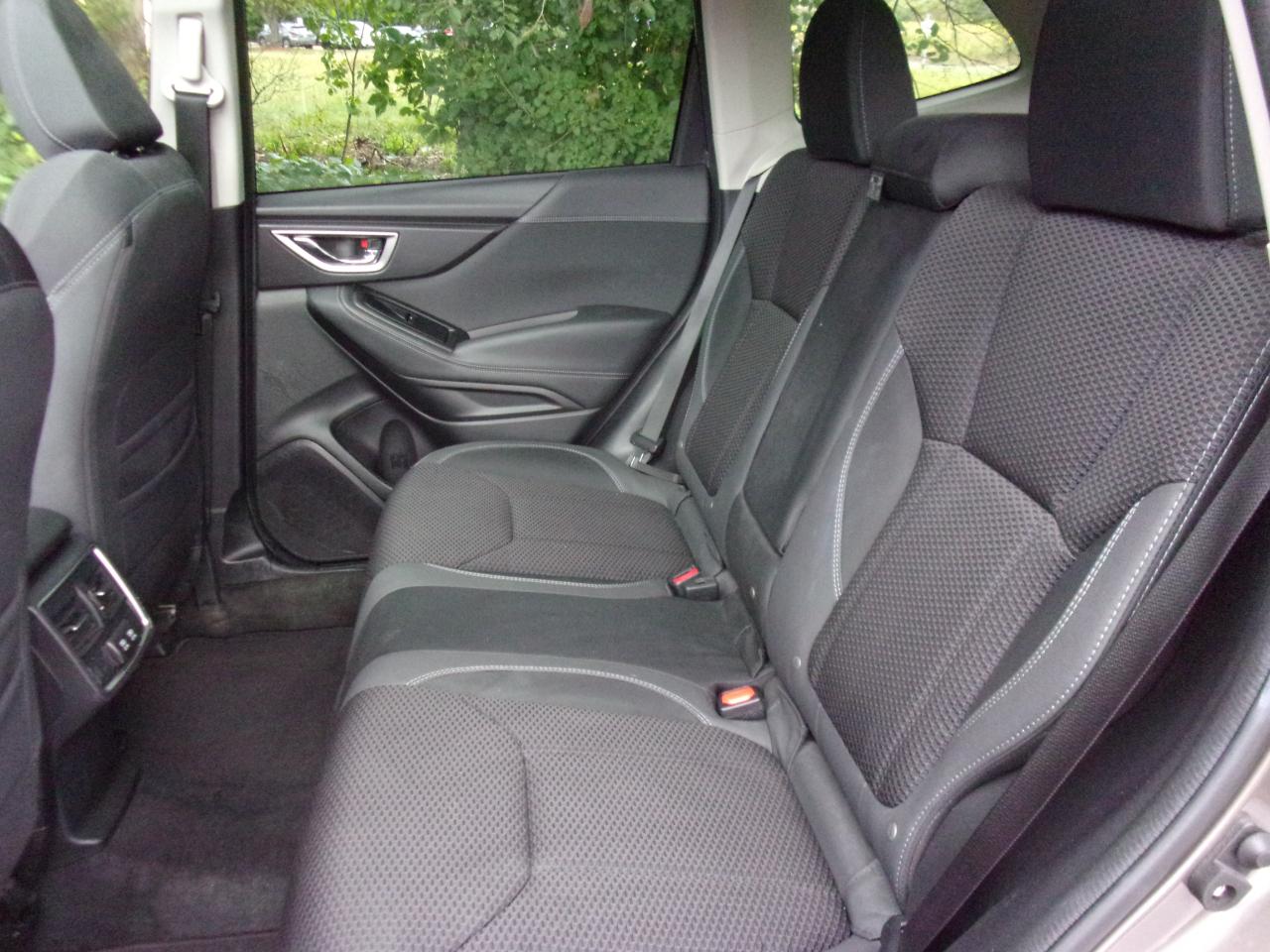 Subaru Forester Premium 2023