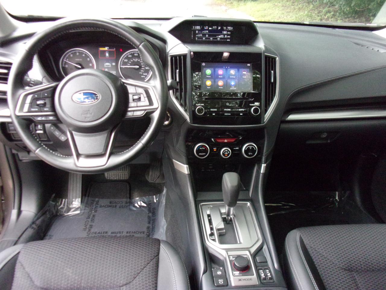 Subaru Forester Premium 2023