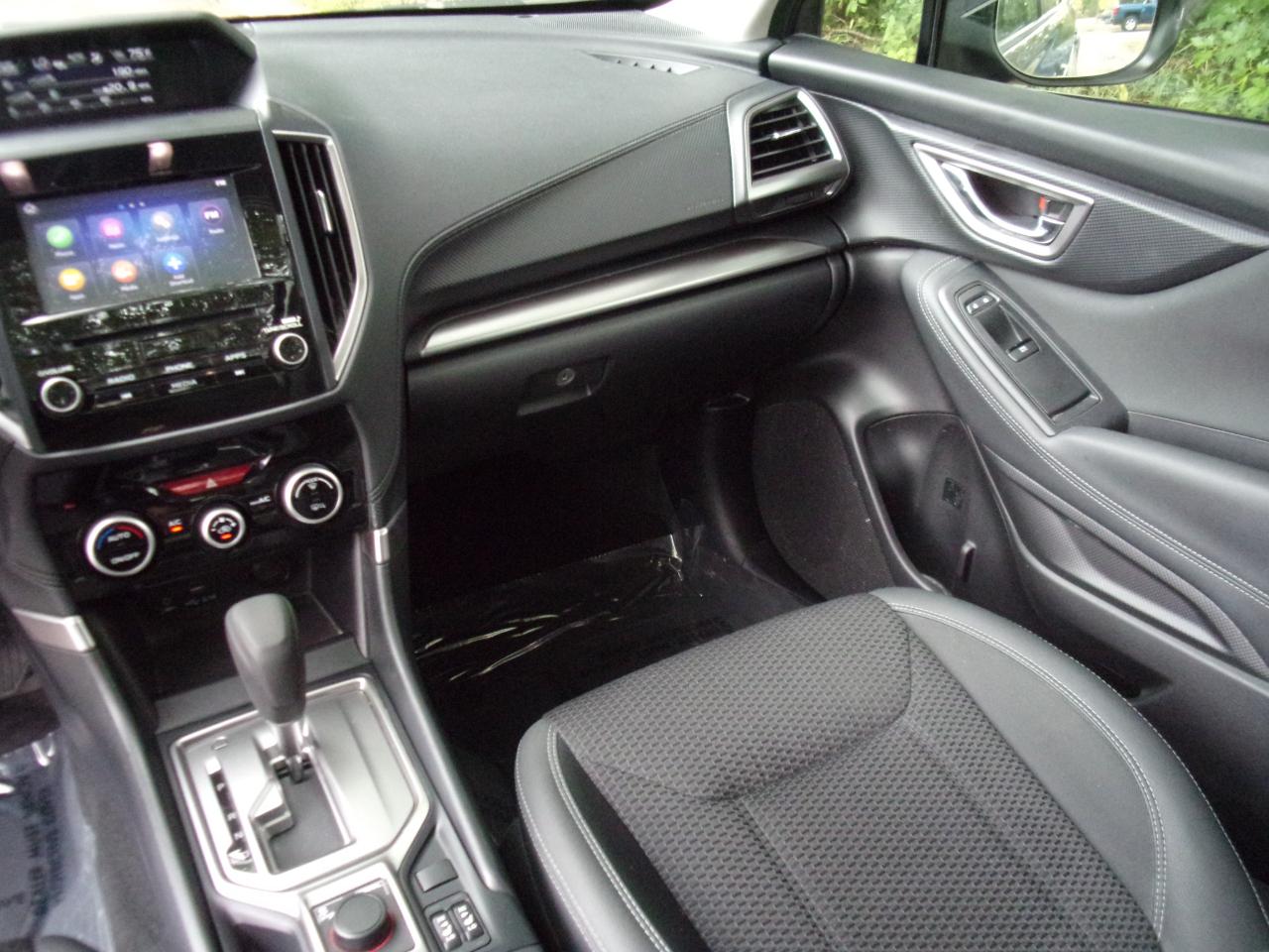 Subaru Forester Premium 2023