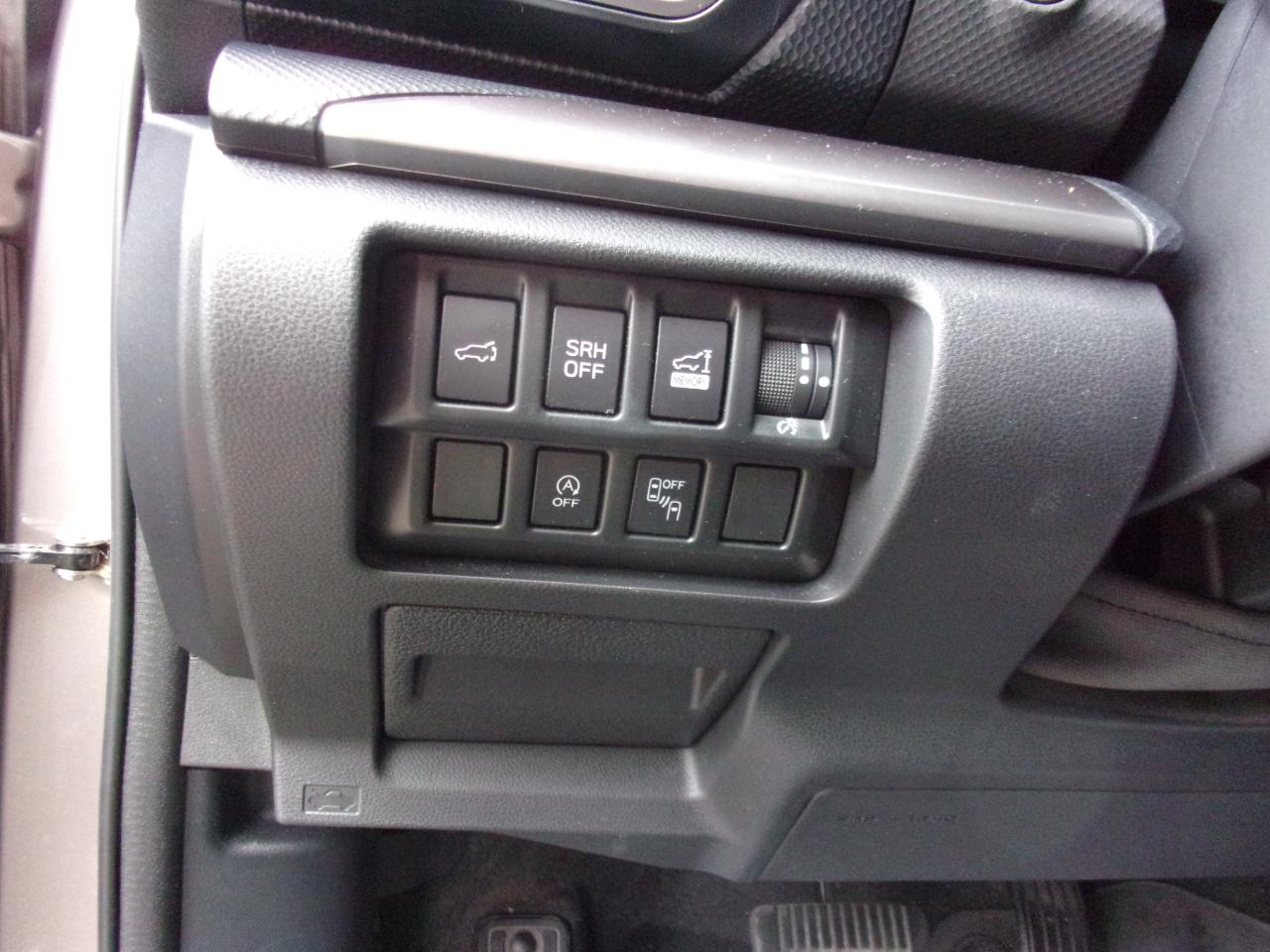 Subaru Forester Premium 2023