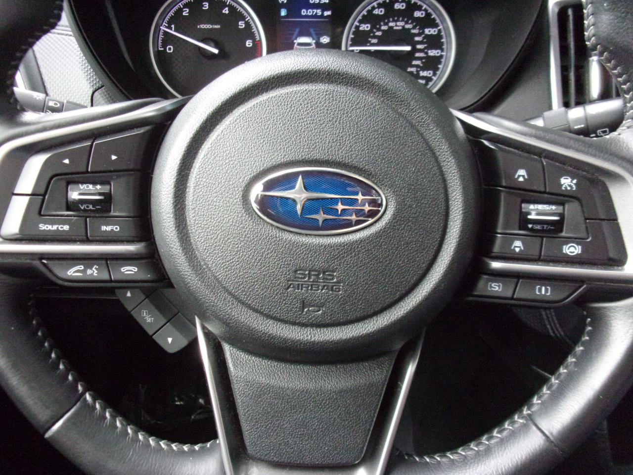 Subaru Forester Premium 2023