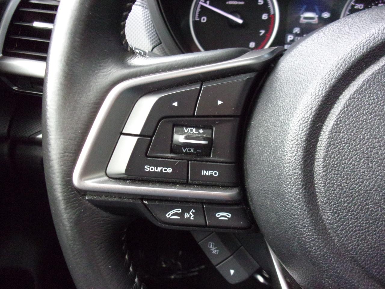 Subaru Forester Premium 2023