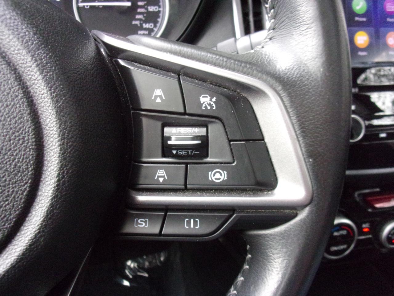 Subaru Forester Premium 2023