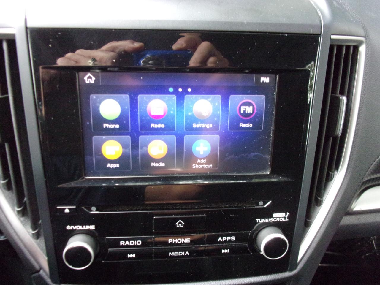 Subaru Forester Premium 2023