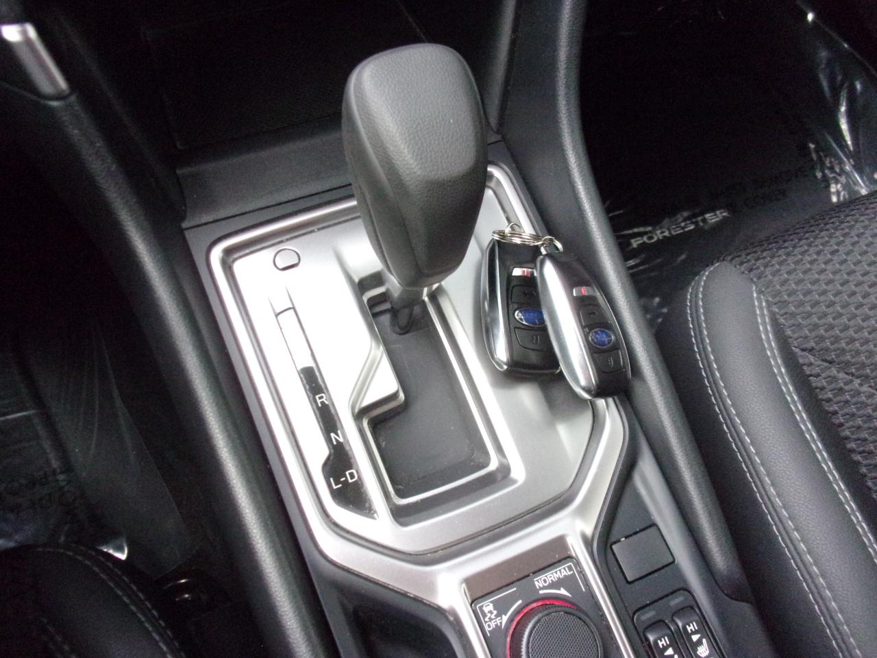 Subaru Forester Premium 2023