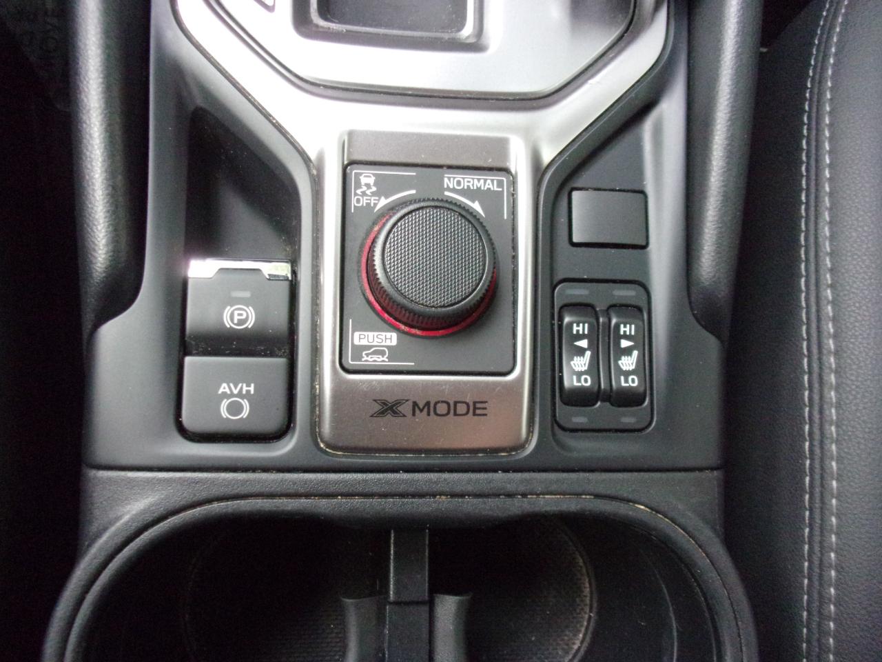Subaru Forester Premium 2023