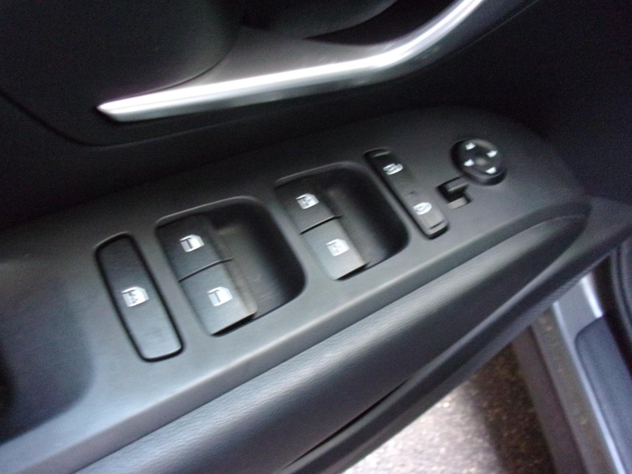 Hyundai Tucson SEL AWD 2024