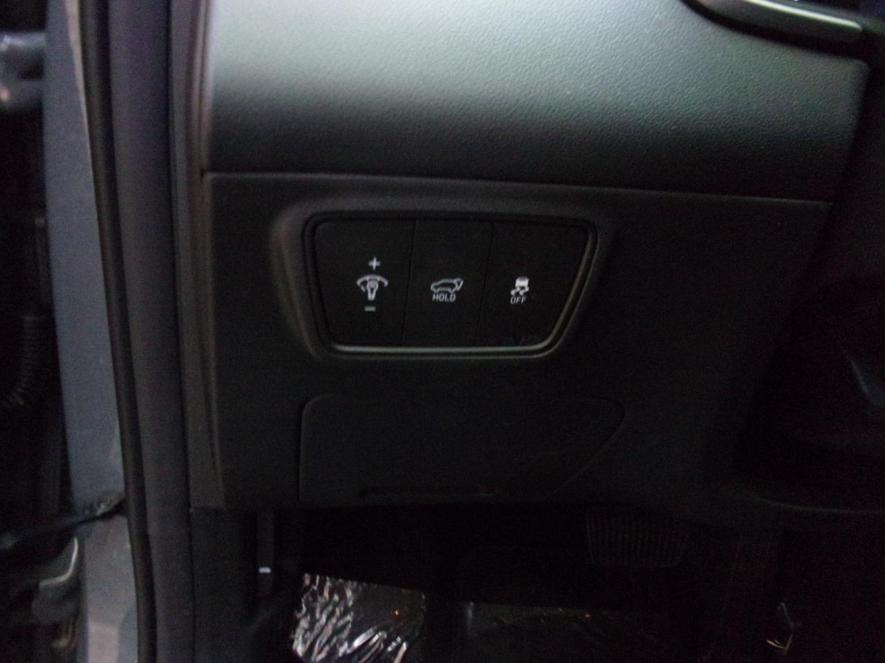 Hyundai Tucson SEL AWD 2024