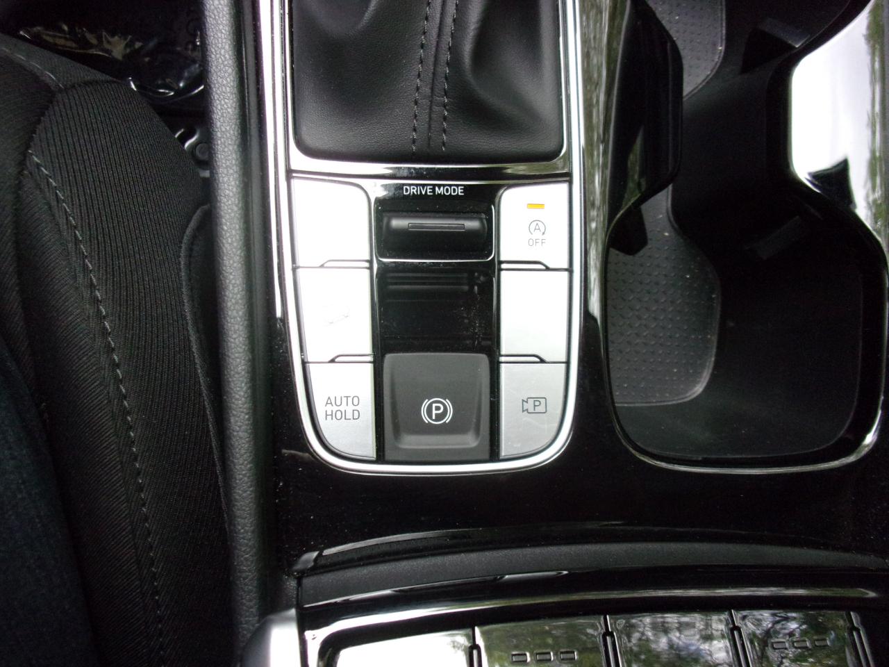 Hyundai Tucson SEL AWD 2024