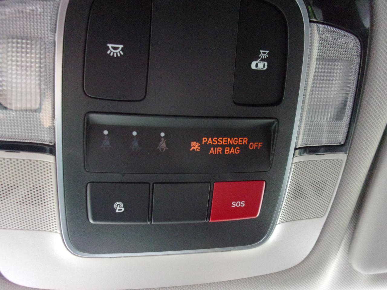 Hyundai Tucson SEL AWD 2024