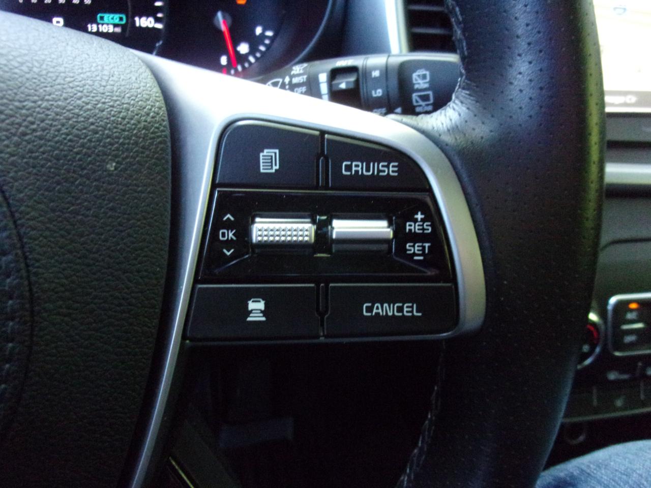 Kia Sorento SX V6 AWD 2020
