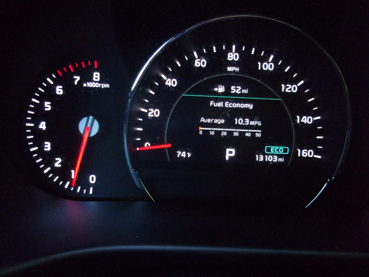 Kia Sorento SX V6 AWD 2020