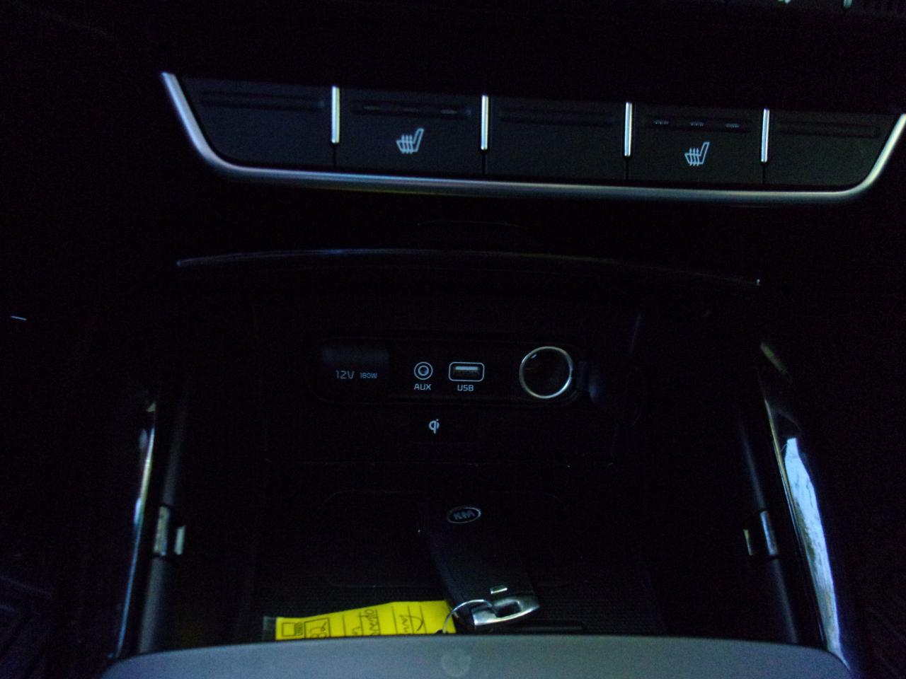 Kia Sorento SX V6 AWD 2020