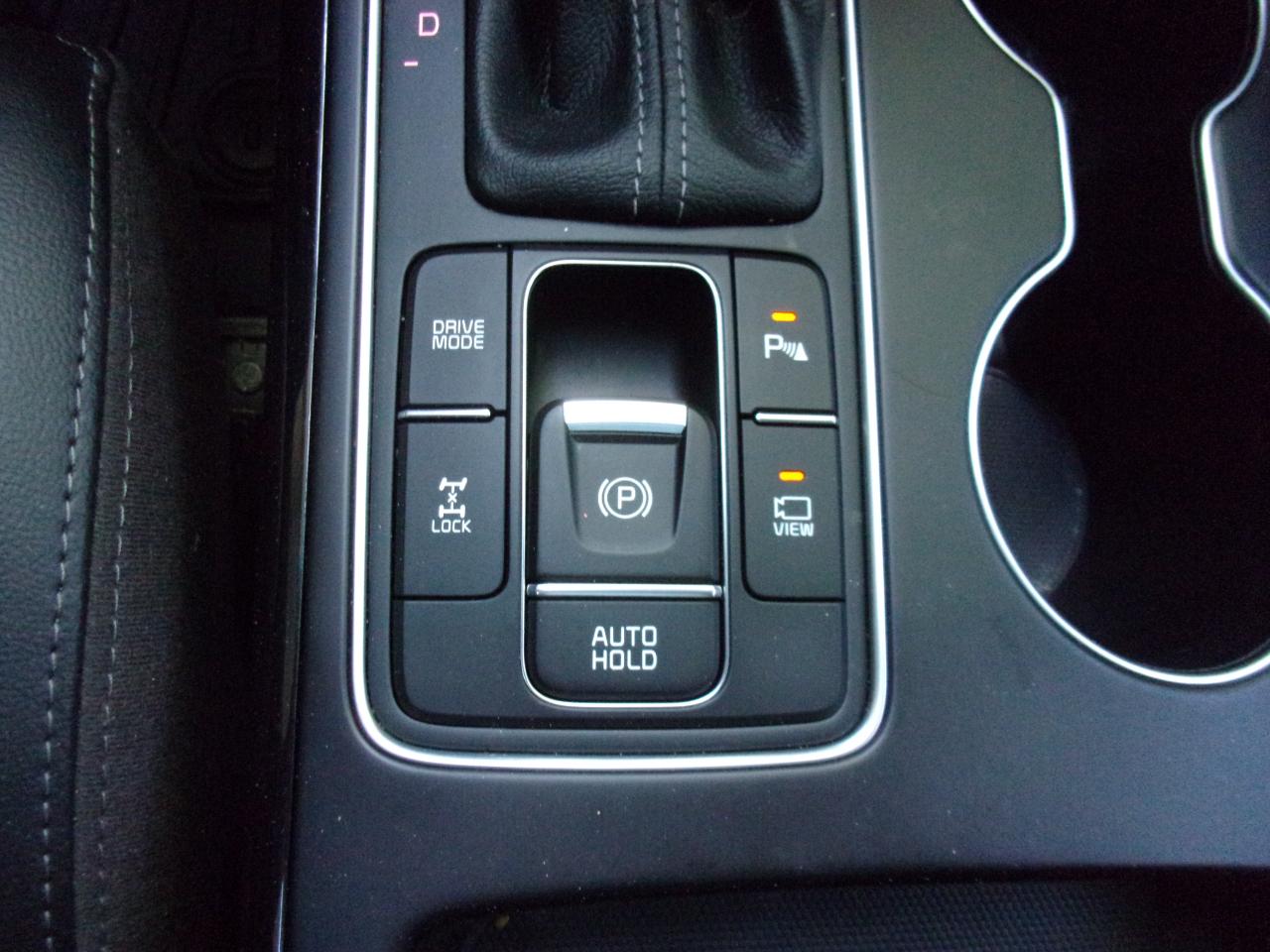 Kia Sorento SX V6 AWD 2020
