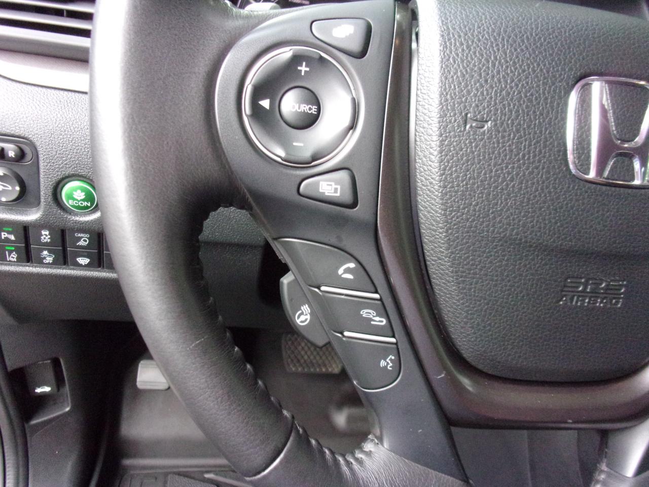 Honda Ridgeline RTL-E 2022