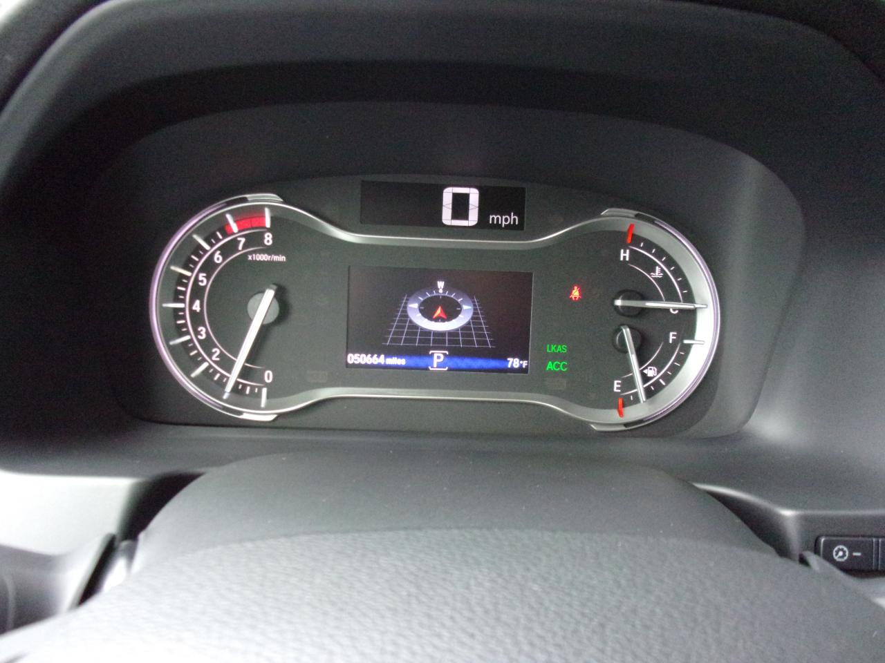 Honda Ridgeline RTL-E 2022