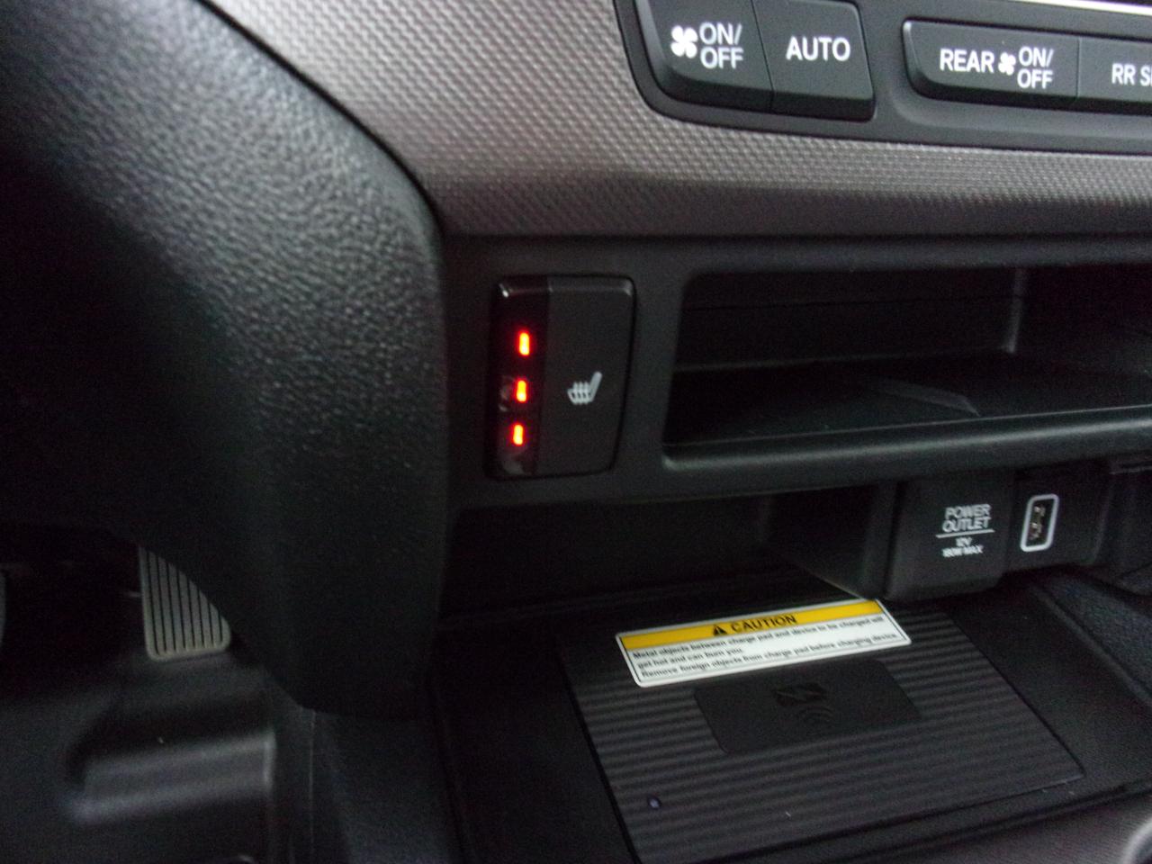 Honda Ridgeline RTL-E 2022