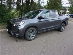 2022 Honda Ridgeline 