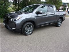 2022 Honda Ridgeline 