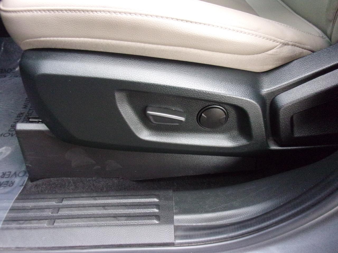 Ford Ranger Lariat SuperCrew 4WD 2022