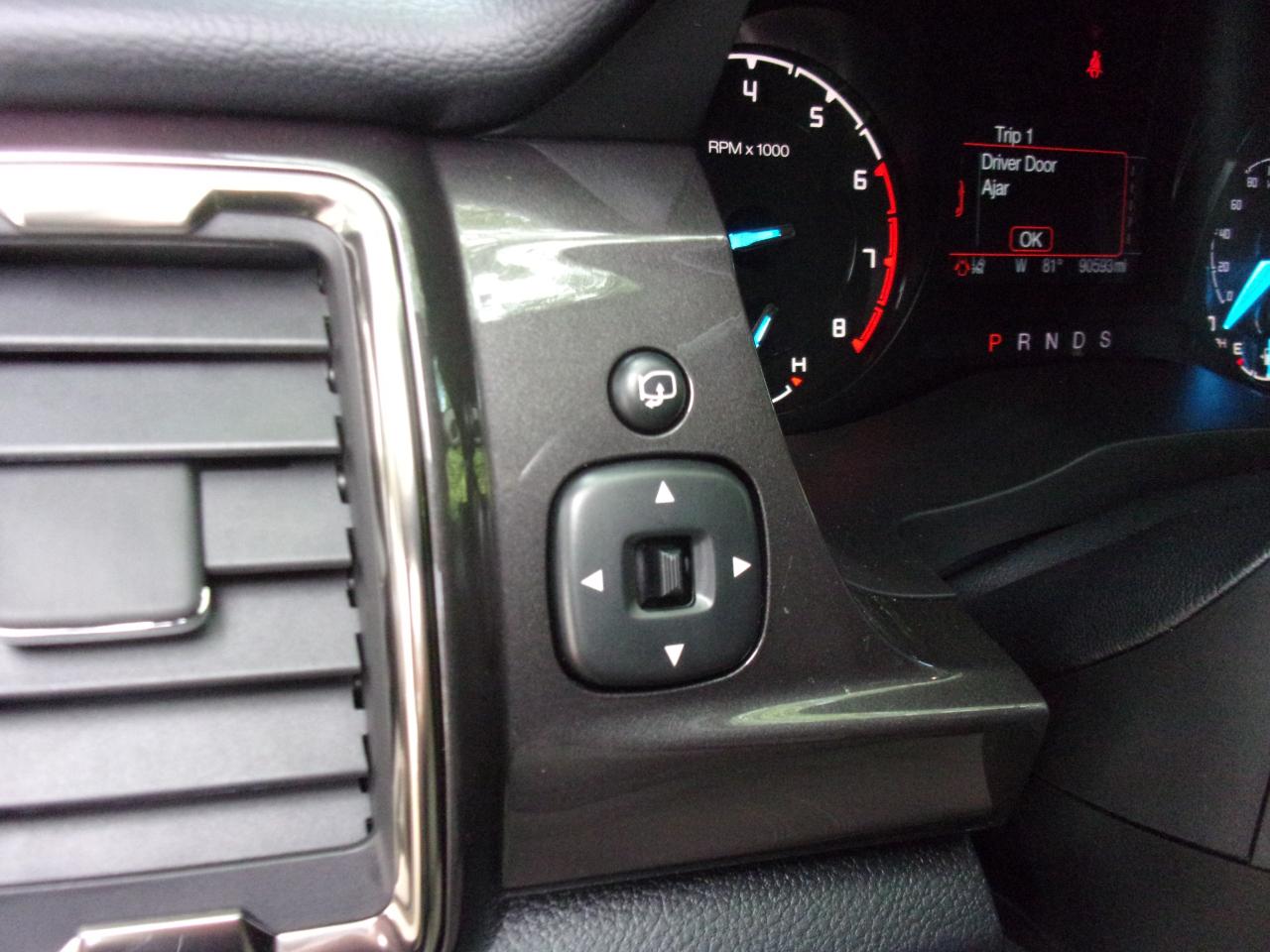 Ford Ranger Lariat SuperCrew 4WD 2022