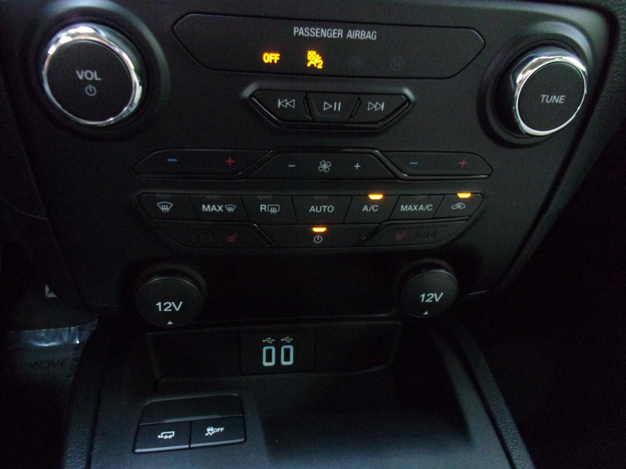 Ford Ranger Lariat SuperCrew 4WD 2022