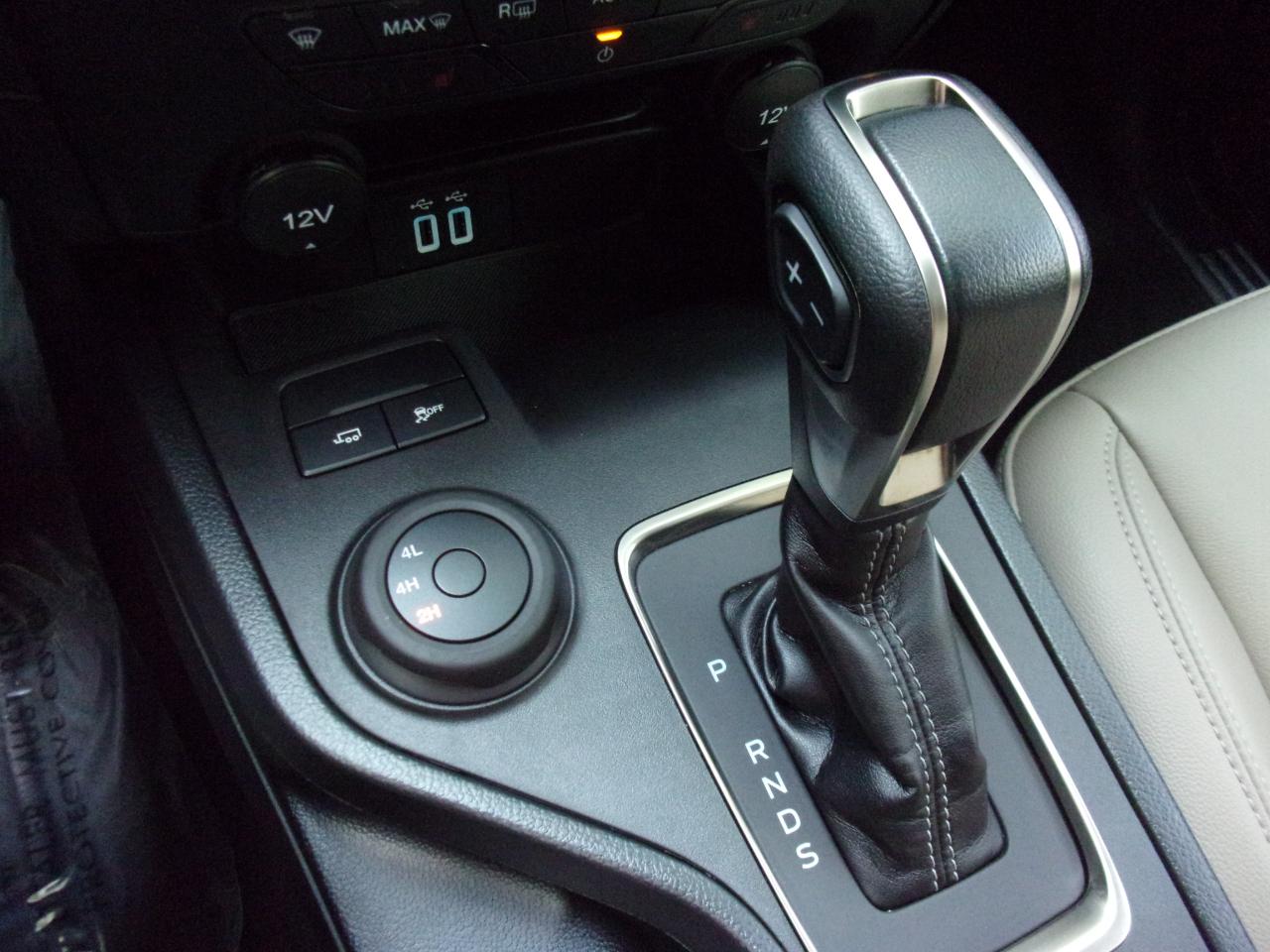 Ford Ranger Lariat SuperCrew 4WD 2022