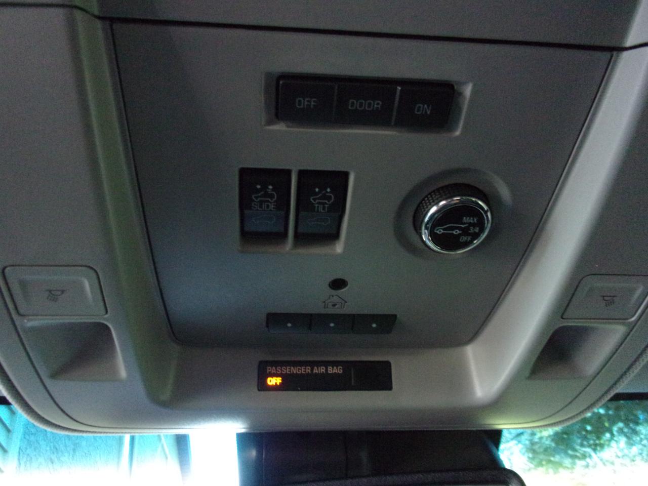 Chevrolet Suburban 4WD 4dr LTZ 2015