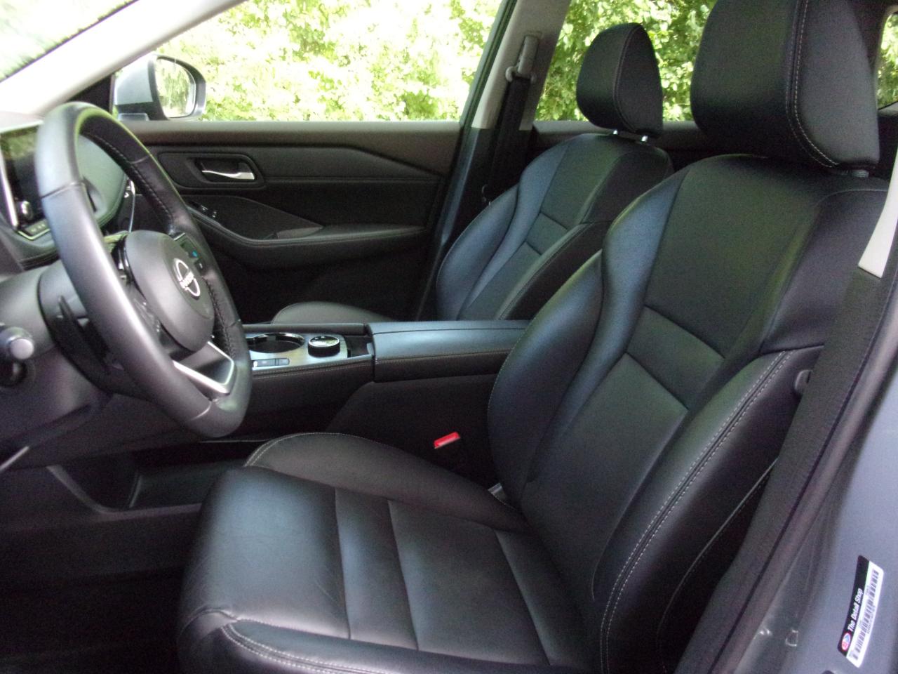 Nissan Rogue AWD SL 2022