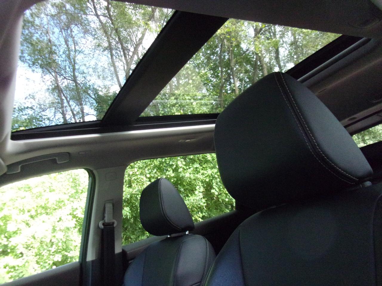 Nissan Rogue AWD SL 2022