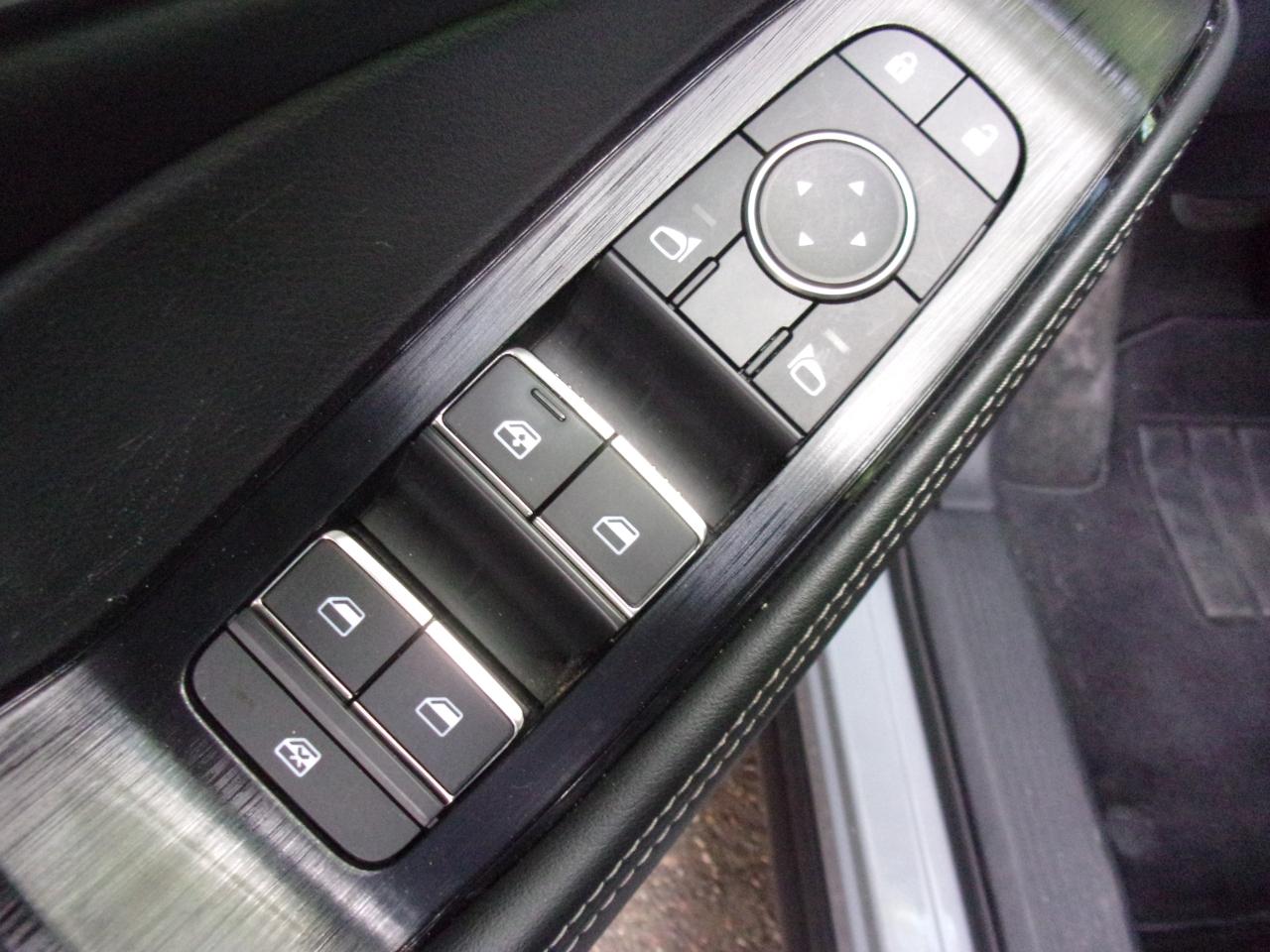 Nissan Rogue AWD SL 2022
