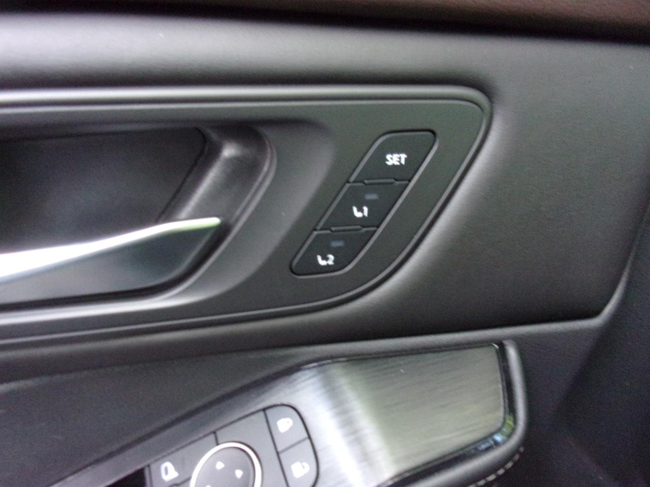 Nissan Rogue AWD SL 2022