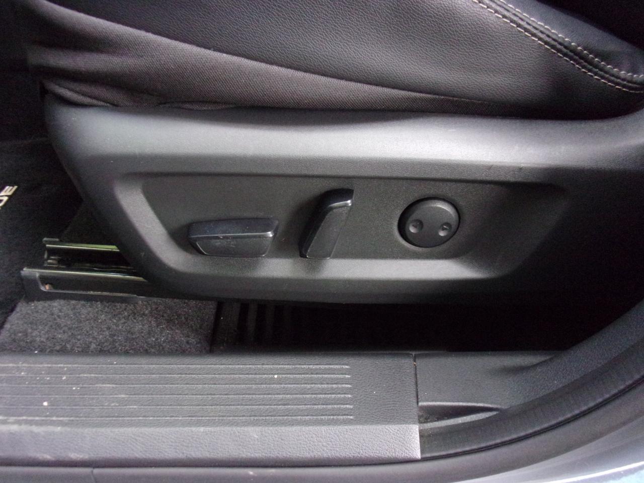 Nissan Rogue AWD SL 2022