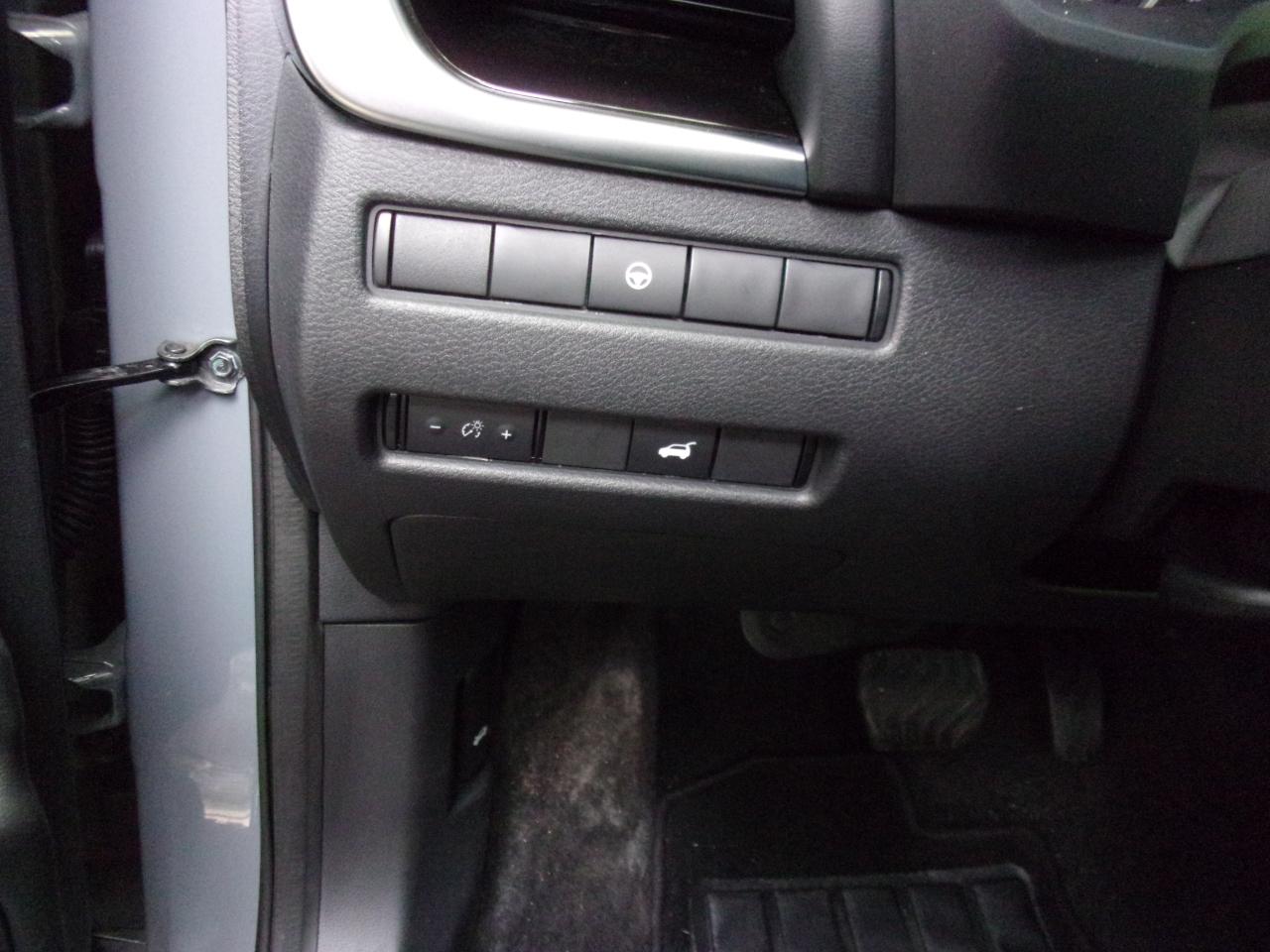 Nissan Rogue AWD SL 2022