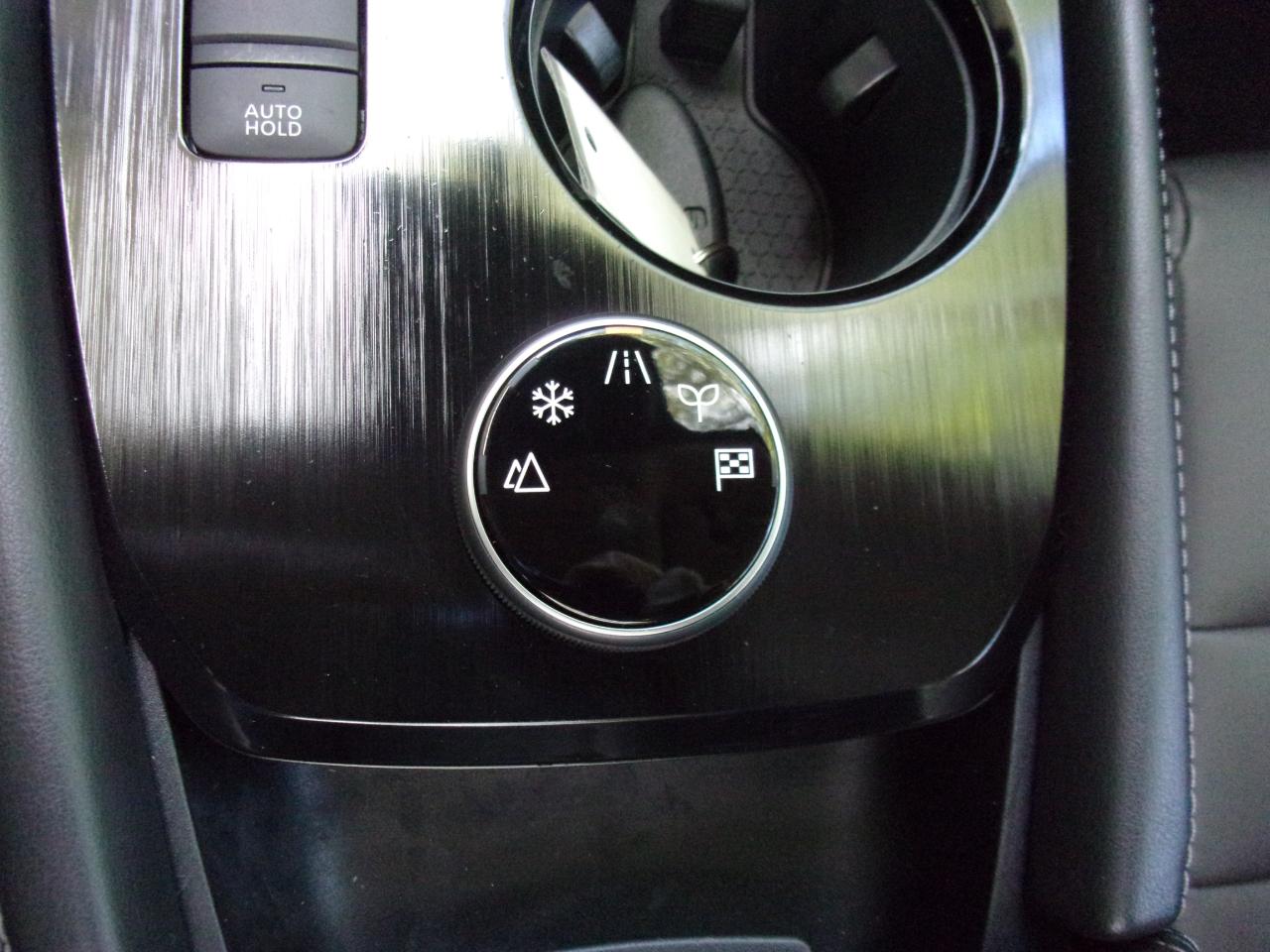 Nissan Rogue AWD SL 2022