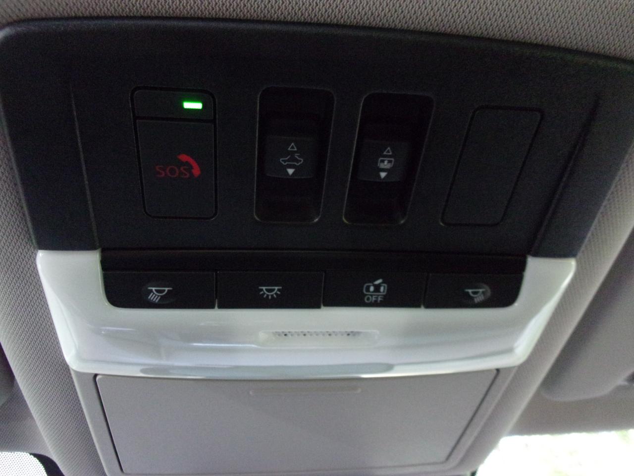Nissan Rogue AWD SL 2022