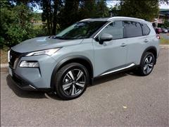 2022 Nissan Rogue 