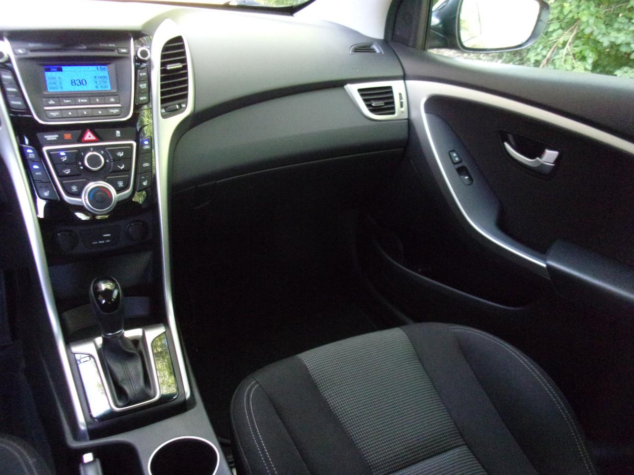Hyundai Elantra GT  2016