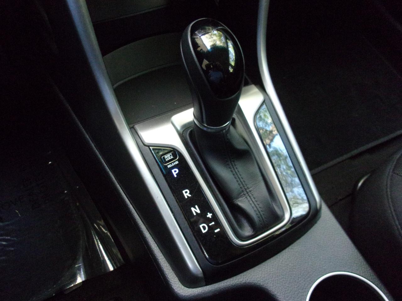 Hyundai Elantra GT  2016
